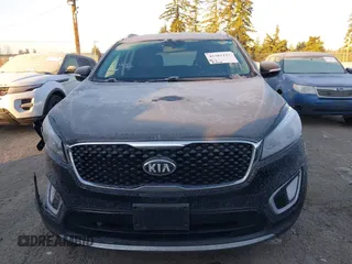 2018 Kia Sorento EX with VIN 5XYPH4A50JG390005, listed as a IAAI auction lot 41383231 with 86,308 mi miles and . Bid and sale history available at DreamBid. Image 11.