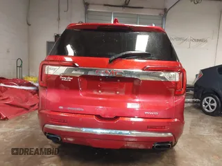 2021 GMC Acadia Denali z VIN 1GKKNXLS7MZ121887, wystawiony jako IAAI lot #41517999 z przebiegiem 100 433 mil mil oraz . Historia ofert i sprzedaży dostępna na DreamBid. Obrazek 17.