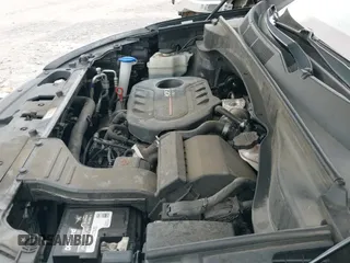 2018 Hyundai Santa Fe Ultimate с VIN 5XYZW4LA6JG550381, выставлен на аукционе IAAI как лот 42558917 с пробегом 60 035 миль миль и . История ставок и продаж доступна на DreamBid. Изображение 19.