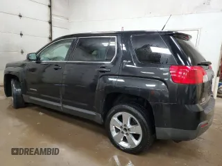 2012 GMC Terrain SLE-1 z VIN 2GKFLREK4C6200363, wystawiony jako Copart lot #87311074 z przebiegiem 142 070 mil mil oraz Czysty tytuł • Clean title. Historia ofert i sprzedaży dostępna na DreamBid. Obrazek 2.