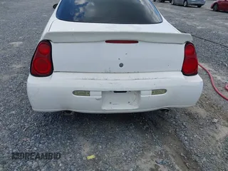 2004 Chevrolet Monte Carlo LS с VIN 2G1WW12E049200887, выставлен на аукционе IAAI как лот 42663208 с пробегом 190 023 миль миль и . История ставок и продаж доступна на DreamBid. Изображение 6.