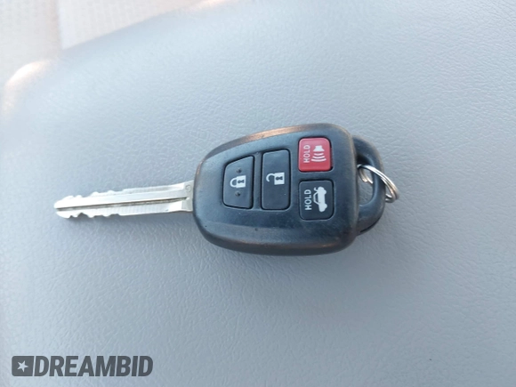 2014 Toyota Camry L with VIN 4T4BF1FK2ER361902, listed as a IAAI auction lot 41263835 with 79,406 mi miles. Bid and sale history available at carsss.com. Image 11.