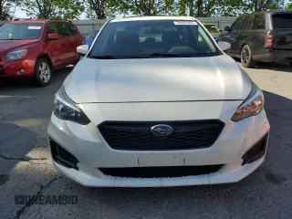 2017 Subaru Impreza Special Sports z VIN 4S3GKAL62H1626492, wystawiony jako Copart lot #58062355 z przebiegiem 130 314 mil mil oraz Szkoda całkowita • Salvage title. Historia ofert i sprzedaży dostępna na DreamBid. Obrazek 5.