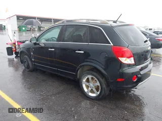2012 Chevrolet Captiva Sport LT with VIN 3GNAL3E52CS583029, listed as a IAAI auction lot 42224834 with 128,235 mi miles and . Bid and sale history available at DreamBid. Image 3.