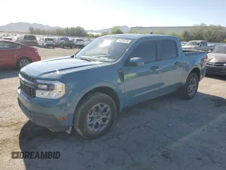 2022 Ford Maverick XL z VIN 3FTTW8E96NRA12792, wystawiony jako Copart lot #54229745 z przebiegiem 74 384 mil mil oraz Szkoda całkowita • Salvage title. Historia ofert i sprzedaży dostępna na DreamBid. Obrazek 1.