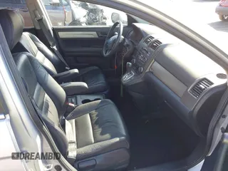 2011 Honda CR-V EX-L with VIN 5J6RE3H77BL059988, listed as a IAAI auction lot 41546100 with 77,485 mi miles. Bid and sale history available at carsss.com. Image 5.