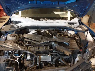 2023 Volkswagen Jetta Sport with VIN 3VWBM7BU4PM010718, listed as a IAAI auction lot 41582445 with 45,382 mi miles and . Bid and sale history available at DreamBid. Image 10.