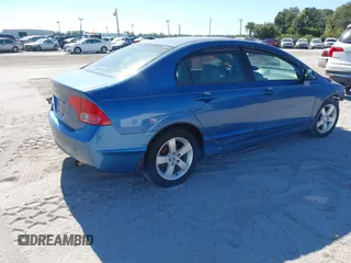 2007 Honda Civic EX with VIN 1HGFA16857L060134, listed as a IAAI auction lot 40952531 with 126,779 mi miles and . Bid and sale history available at DreamBid. Image 4.