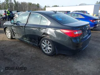 2016 Subaru Legacy Premium with VIN 4S3BNAD68G3053052, listed as a IAAI auction lot 41781125 with 211,239 mi miles and . Bid and sale history available at DreamBid. Image 3.