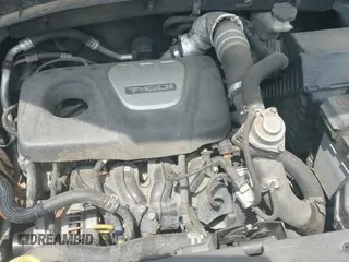 2017 Hyundai Tucson Limited z VIN KM8J3CA24HU268949, wystawiony jako IAAI lot #42769169 z przebiegiem 146 114 mil mil oraz . Historia ofert i sprzedaży dostępna na DreamBid. Obrazek 20.