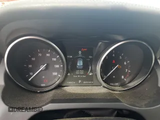 2016 Land Rover Range Rover Evoque SE с VIN SALVP2BG3GH077988, выставлен на аукционе Copart как лот 57881225 с пробегом 118 842 миль миль и Списание • Salvage title. История ставок и продаж доступна на DreamBid. Изображение 9.