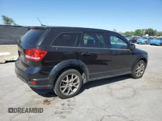 2012 Dodge Journey GT with VIN 3C4PDCEG8CT282678, listed as a Copart auction lot 49388965 with 97,874 mi miles and Clean Title. Bid and sale history available at DreamBid. Image 3.