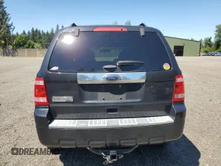 2011 Ford Escape Limited z VIN 1FMCU0E71BKC43259, wystawiony jako Copart lot #63933415 z przebiegiem 174 749 mil mil oraz Czysty tytuł • Clean title. Historia ofert i sprzedaży dostępna na DreamBid. Obrazek 6.