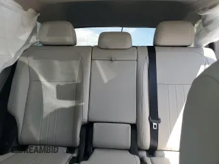2024 Volkswagen Tiguan SE с VIN 3VVMB7AX8RM126148, выставлен на аукционе Copart как лот 54236005 с пробегом 3 110 миль миль и Чистый • Clean title. История ставок и продаж доступна на DreamBid. Изображение 10.