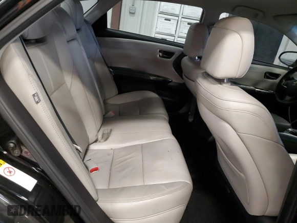 2014 Toyota Avalon Limited with VIN 4T1BK1EB4EU136405, listed as a Copart auction lot 46834285 with 99,326 mi miles and Salvage Title. Bid and sale history available at carsss.com. Image 10.