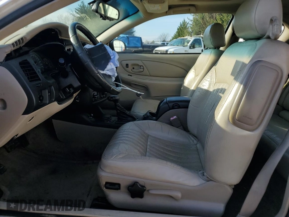 2002 Chevrolet Monte Carlo SS with VIN 2G1WX15K929302720, listed as a Copart auction lot 81264504 with Not Provided miles and Salvage Title. Bid and sale history available at carsss.com. Image 7.