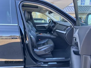 2023 Volvo XC90 Core with VIN YV4L12PVXP1904480, listed as a IAAI auction lot 41785052 with 144,584 mi miles. Bid and sale history available at carsss.com. Image 5.