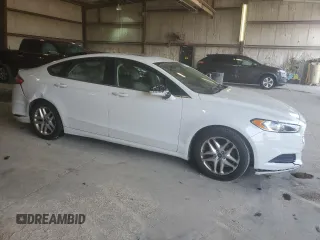 2013 Ford Fusion SE with VIN 3FA6P0H77DR174005, listed as a Copart auction lot 52814645 with 167,406 mi miles and Salvage title. Bid and sale history available at DreamBid. Image 4.