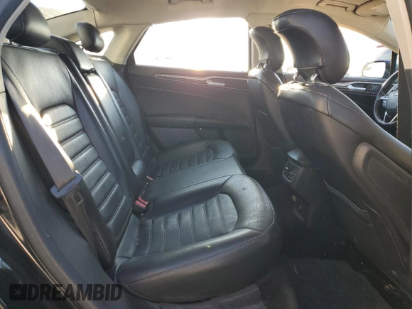 2014 Ford Fusion SE with VIN 3FA6P0H95ER257760, listed as a Copart auction lot 88308035 with 156,913 mi miles and Salvage Title. Bid and sale history available at carsss.com. Image 10.