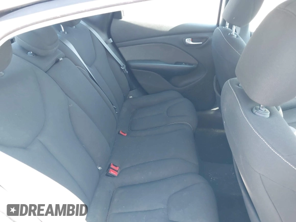 2013 Dodge Dart SXT with VIN 1C3CDFBA2DD184970, listed as a IAAI auction lot 42321046 with 111,480 mi miles and . Bid and sale history available at DreamBid. Image 8.