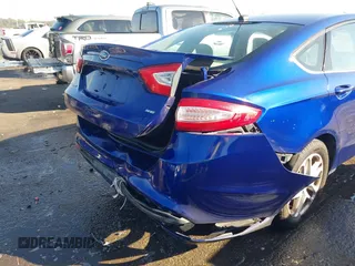 2015 Ford Fusion SE with VIN 3FA6P0H74FR146391, listed as a IAAI auction lot 40663523 with 224,496 mi miles. Bid and sale history available at carsss.com. Image 6.