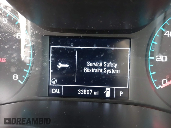2021 GMC Canyon 2WD Elevation z VIN 1GTG5CEN4M1290149, wystawiony jako IAAI lot #41782863 z przebiegiem 33 807 mil mil oraz . Historia ofert i sprzedaży dostępna na DreamBid. Obrazek 15.