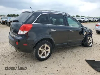 2012 Chevrolet Captiva Sport LT z VIN 3GNAL3E52CS605997, wystawiony jako Copart lot #55308535 z przebiegiem 125 170 mil mil oraz Szkoda całkowita • Salvage title. Historia ofert i sprzedaży dostępna na DreamBid. Obrazek 3.