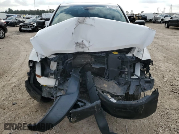 2020 Ram 1500 Tradesman z VIN 1C6RR6FG5LS149637, wystawiony jako Copart lot #55335625 z przebiegiem 79 445 mil mil oraz Szkoda całkowita • Salvage title. Historia ofert i sprzedaży dostępna na DreamBid. Obrazek 5.