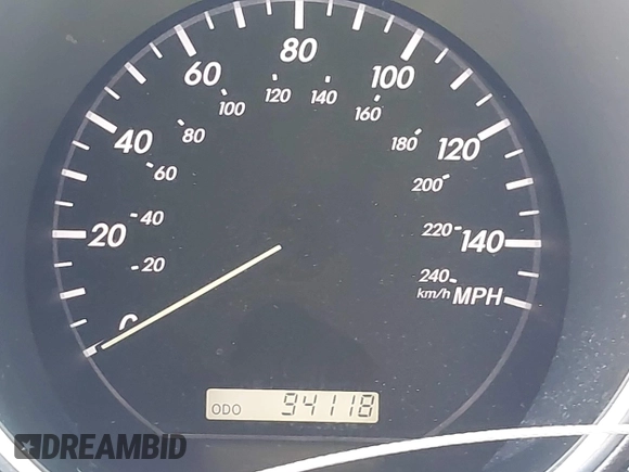 2008 Lexus RX 350 z VIN JTJHK31U882036032, wystawiony jako IAAI lot #42294075 z przebiegiem 94 118 mil mil oraz . Historia ofert i sprzedaży dostępna na DreamBid. Obrazek 15.
