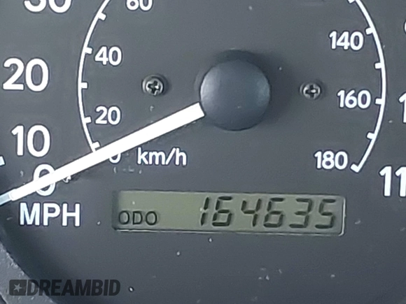 2002 Toyota Corolla CE с VIN 1NXBR12E22Z647018, выставлен на аукционе IAAI как лот 42407024 с пробегом 164 635 миль миль и . История ставок и продаж доступна на DreamBid. Изображение 15.