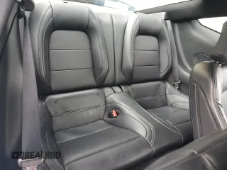 2024 Ford Mustang EcoBoost with VIN 1FA6P8TH0R5130338, listed as a Copart auction lot 51929615 with 24,830 mi miles and Clean Title. Bid and sale history available at DreamBid. Image 10.
