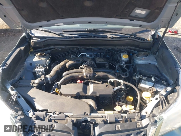 2014 Subaru Forester Premium with VIN JF2SJAEC2EH445669, listed as a IAAI auction lot 42772336 with 103,983 mi miles and . Bid and sale history available at DreamBid. Image 10.