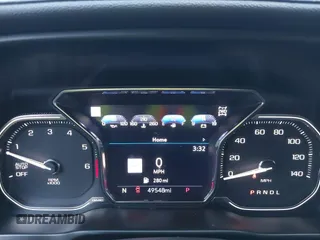 2020 GMC Sierra 1500 Denali z VIN 3GTU9FED1LG164752, wystawiony jako IAAI lot #41530535 z przebiegiem 119 037 mil mil oraz . Historia ofert i sprzedaży dostępna na DreamBid. Obrazek 7.