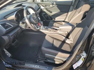 2019 Subaru Impreza Special Sports с VIN 4S3GTAM64K3730991, выставлен на аукционе Copart как лот 52086915 с пробегом 45 828 миль миль и Списание • Salvage title. История ставок и продаж доступна на DreamBid. Изображение 7.