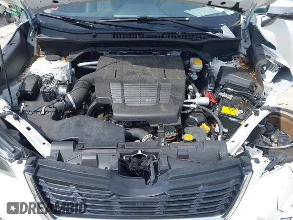2021 Subaru Forester Touring with VIN JF2SKAXC8MH574427, listed as a IAAI auction lot 42529701 with 11,409 mi miles and . Bid and sale history available at DreamBid. Image 10.