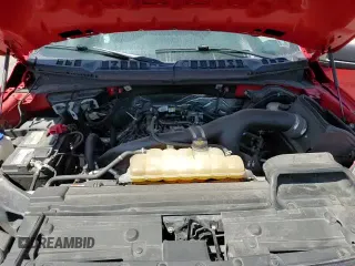 2020 Ford F-150 XL z VIN 1FTEW1EP8LFB83911, wystawiony jako Copart lot #67806975 z przebiegiem 80 341 mil mil oraz Szkoda całkowita • Salvage title. Historia ofert i sprzedaży dostępna na DreamBid. Obrazek 15.