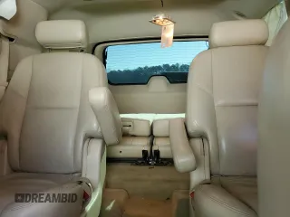 2008 Cadillac Escalade z VIN 1GYFK63838R212370, wystawiony jako Copart lot #48480485 z przebiegiem 187 796 mil mil oraz Szkody całkowita. Historia ofert i sprzedaży dostępna na DreamBid. Obrazek 10.