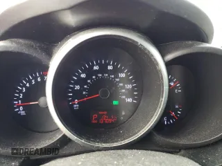 2013 Kia Soul ! with VIN KNDJT2A61D7624560, listed as a Copart auction lot 50807675 with 137,094 mi miles and Salvage Title. Bid and sale history available at carsss.com. Image 9.