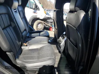 2019 Land Rover Range Rover Sport HSE Dynamic with VIN SALWV2SV4KA426621, listed as a Copart auction lot 48239235 with 76,158 mi miles and Salvage Title. Bid and sale history available at carsss.com. Image 11.