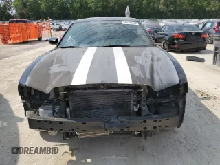 2014 Dodge Charger Police with VIN 2C3CDXAGXEH124807, listed as a Copart auction lot 56422685 with 98,944 mi miles and Clean Title. Bid and sale history available at DreamBid. Image 5.