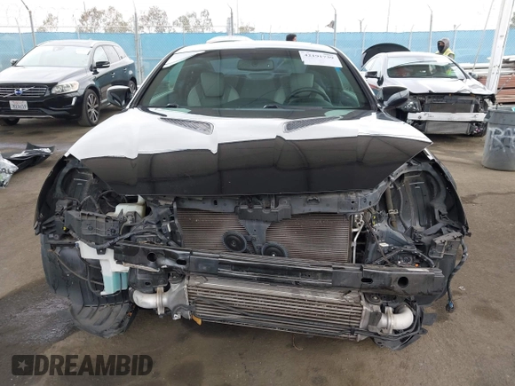 2013 Hyundai Genesis Coupe Premium z VIN KMHHT6KD0DU087180, wystawiony jako IAAI lot #42191739 z przebiegiem 78 837 mil mil oraz . Historia ofert i sprzedaży dostępna na DreamBid. Obrazek 13.