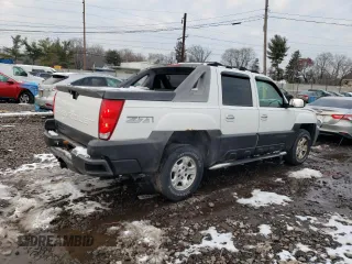 2004 Chevrolet Avalanche Z71 with VIN 3GNEK12T84G244842, listed as a Copart auction lot 86122064 with 157,741 mi miles and Clean Title. Bid and sale history available at DreamBid. Image 3.