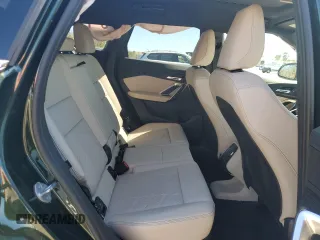 2025 BMW X1 xDrive28i z VIN WBX73EF04S5087145, wystawiony jako Copart lot #55381395 z przebiegiem 2551 mil mil oraz Szkody całkowita. Historia ofert i sprzedaży dostępna na DreamBid. Obrazek 11.