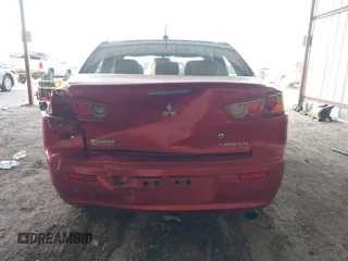 2008 Mitsubishi Lancer DE z VIN JA3AU26U28U042624, wystawiony jako IAAI lot #42257243 z przebiegiem 144 862 mil mil oraz . Historia ofert i sprzedaży dostępna na DreamBid. Obrazek 16.
