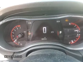 2014 Dodge Durango Limited с VIN 1C4RDJDGXEC557755, выставлен на аукционе Copart как лот 55072735 с пробегом 165 513 миль миль и Списание • Salvage title. История ставок и продаж доступна на DreamBid. Изображение 9.