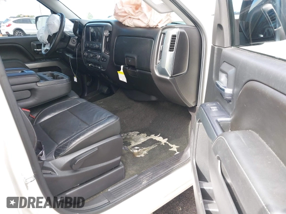 2015 Chevrolet Silverado 1500 LT with VIN 3GCPCREC2FG147373, listed as a IAAI auction lot 40613376 with 102,521 mi miles and . Bid and sale history available at DreamBid. Image 5.