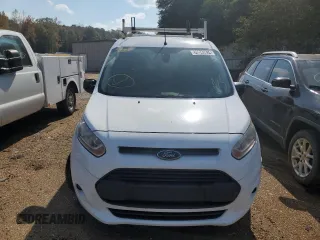 2017 Ford Transit Connect XLT с VIN NM0AS8F79H1301905, выставлен на аукционе Copart как лот 76943874 с пробегом 204 149 миль миль и Чистый • Clean title. История ставок и продаж доступна на DreamBid. Изображение 5.