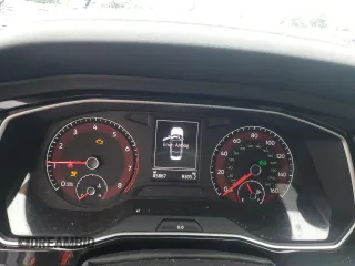 2019 Volkswagen Jetta S z VIN 3VWC57BU8KM211824, wystawiony jako Copart lot #60993465 z przebiegiem 85 867 mil mil oraz Szkoda całkowita • Salvage title. Historia ofert i sprzedaży dostępna na DreamBid. Obrazek 9.