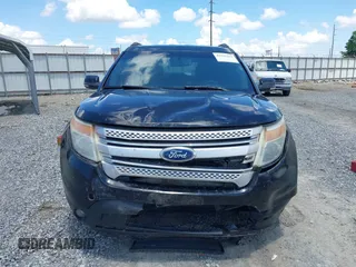 2011 Ford Explorer XLT with VIN 1FMHK7D88BGA82345, listed as a IAAI auction lot 42242222 with 203,672 mi miles and . Bid and sale history available at DreamBid. Image 12.