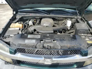 2002 Chevrolet Avalanche with VIN 3GNEK13T12G154265, listed as a Copart auction lot 62319654 with 248,189 mi miles and Clean Title. Bid and sale history available at carsss.com. Image 11.